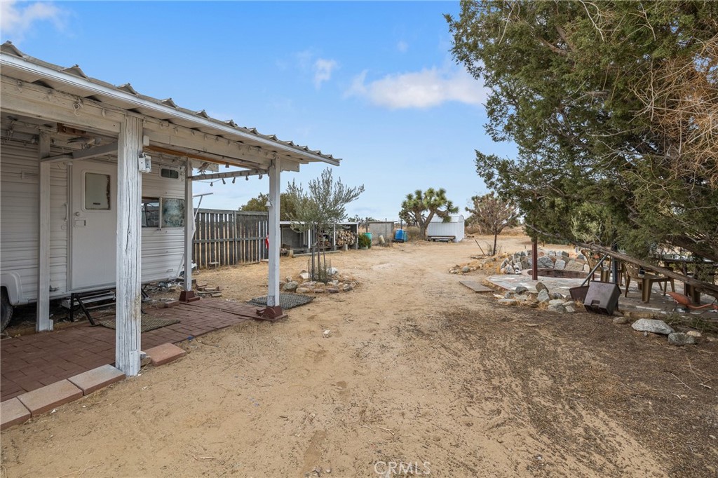 0 D8 200th Street West Lancaster, CA 93536 - Photo 15 of 27