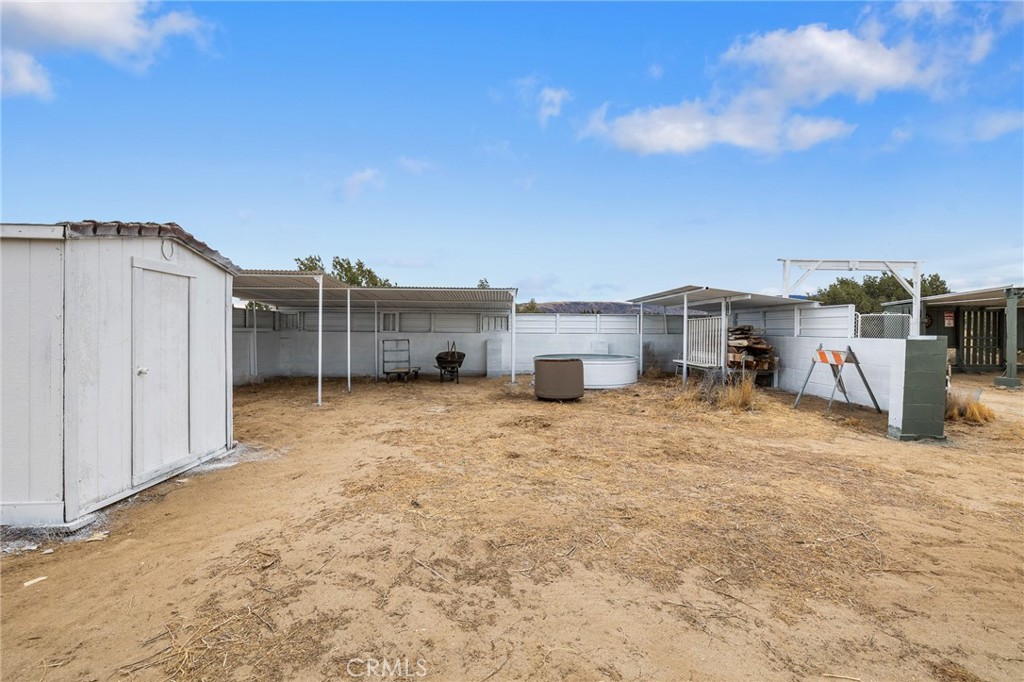 0 D8 200th Street West Lancaster, CA 93536 - Photo 18 of 27