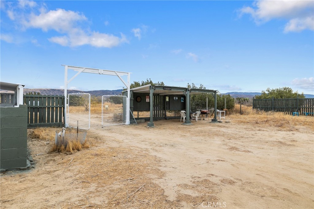 0 D8 200th Street West Lancaster, CA 93536 - Photo 19 of 27