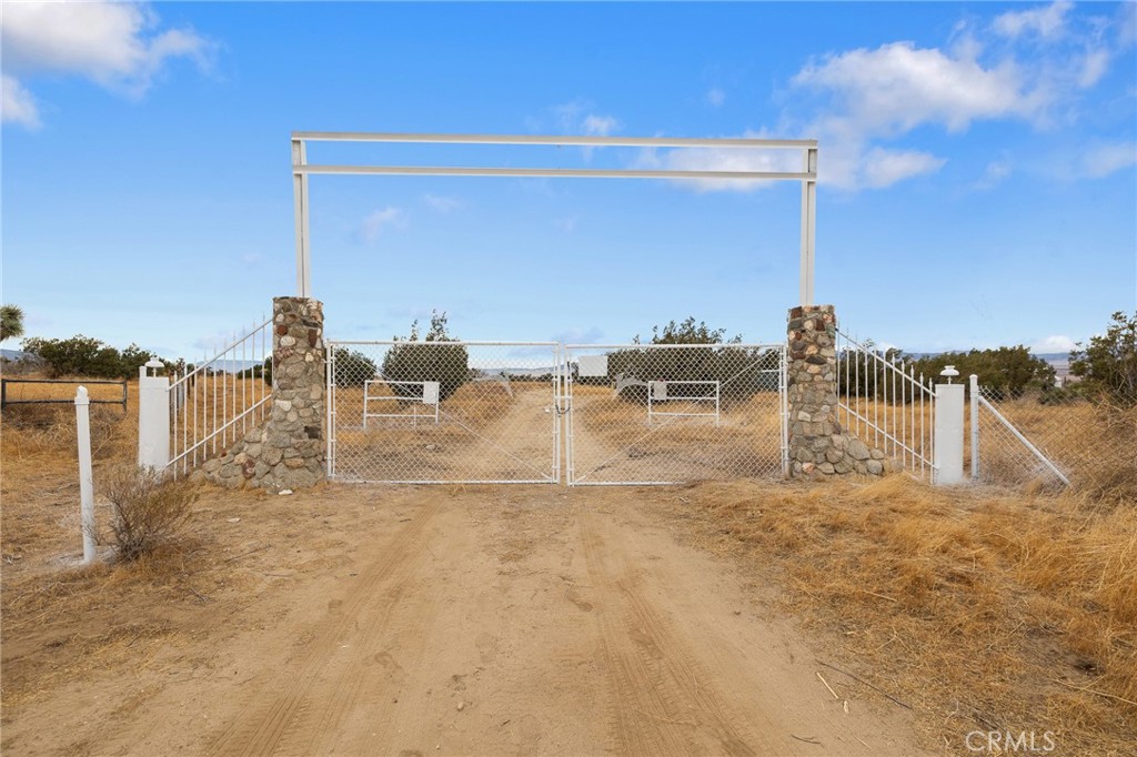 0 D8 200th Street West Lancaster, CA 93536 - Photo 2 of 27