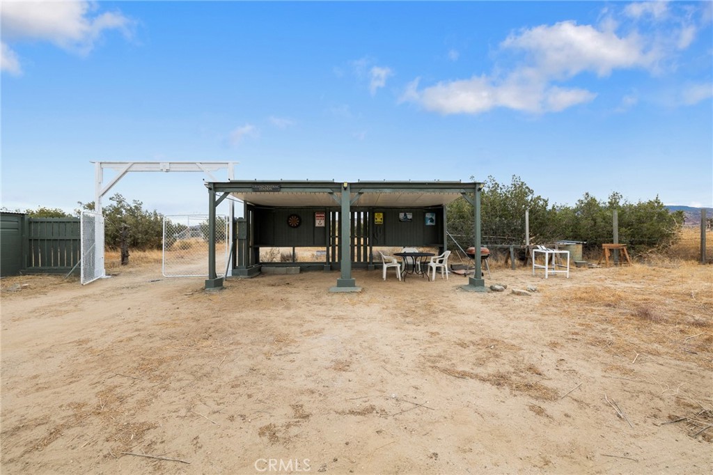 0 D8 200th Street West Lancaster, CA 93536 - Photo 4 of 27