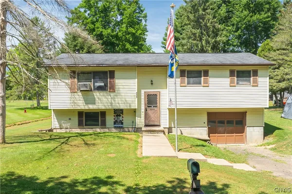 $225,000 | 455 White Avenue, Fulton, NY 13069