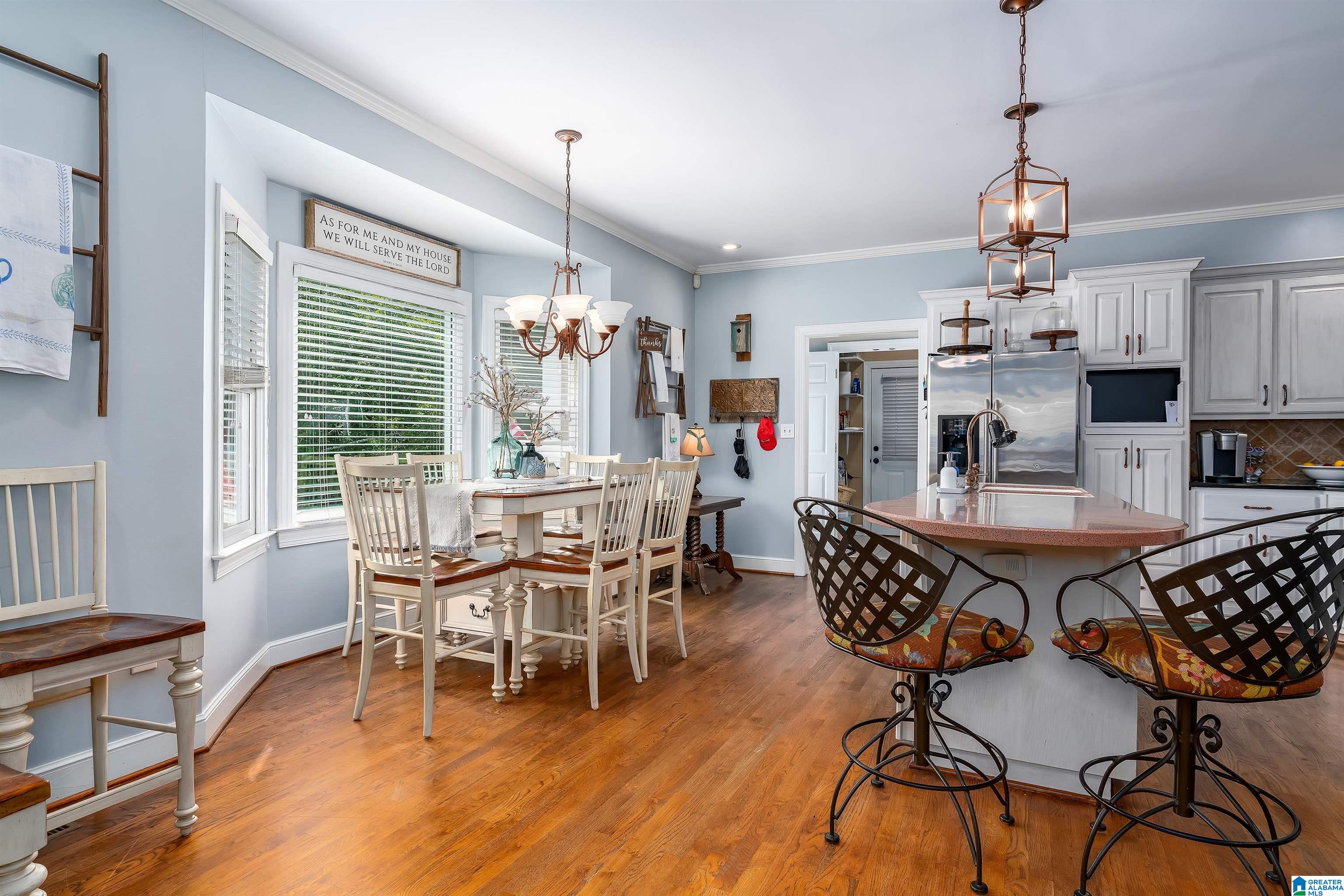 4562 Martin Wilson Road Trussville, AL 35173 - Photo 11 of 42