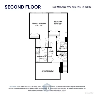 $850,000 | 599 Midland Avenue, Unit 35, Rye, NY 10580