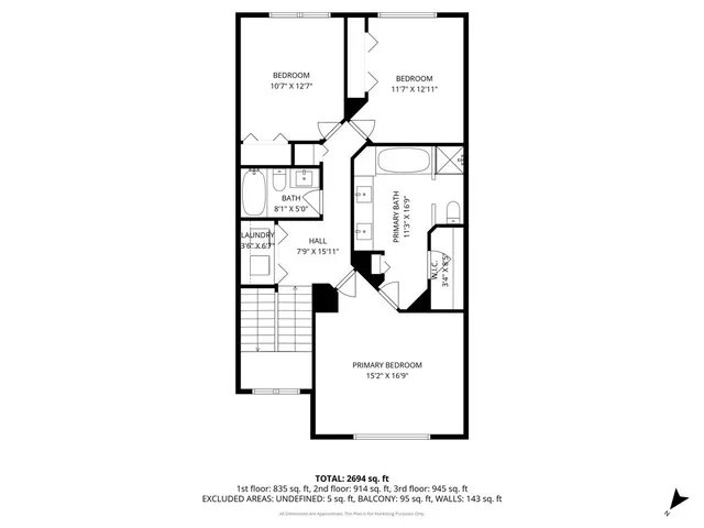 $475,000 | 2609 North Greenwood Avenue, Arlington Heights, IL 60004