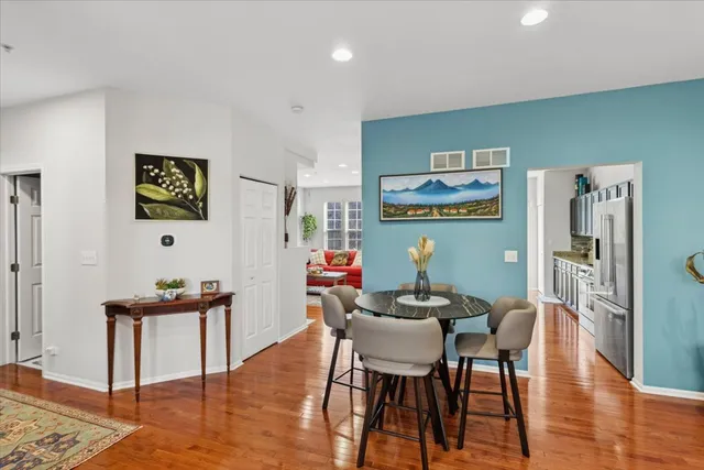 $475,000 | 2609 North Greenwood Avenue, Arlington Heights, IL 60004