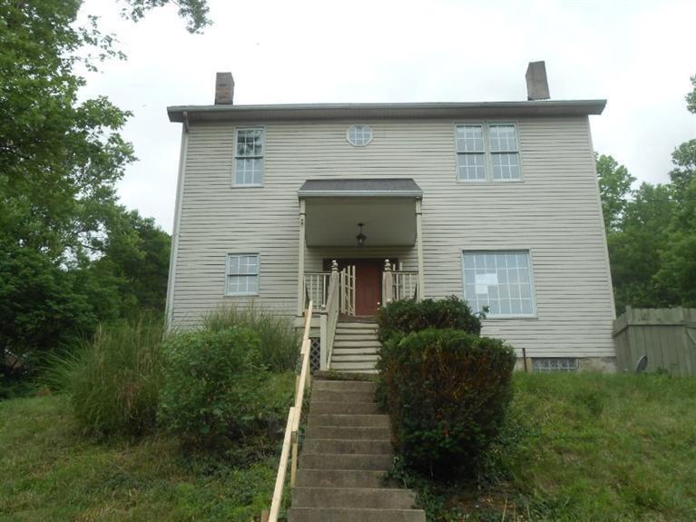 6004 River Road Cincinnati, OH 45233 - Photo 1 of 1