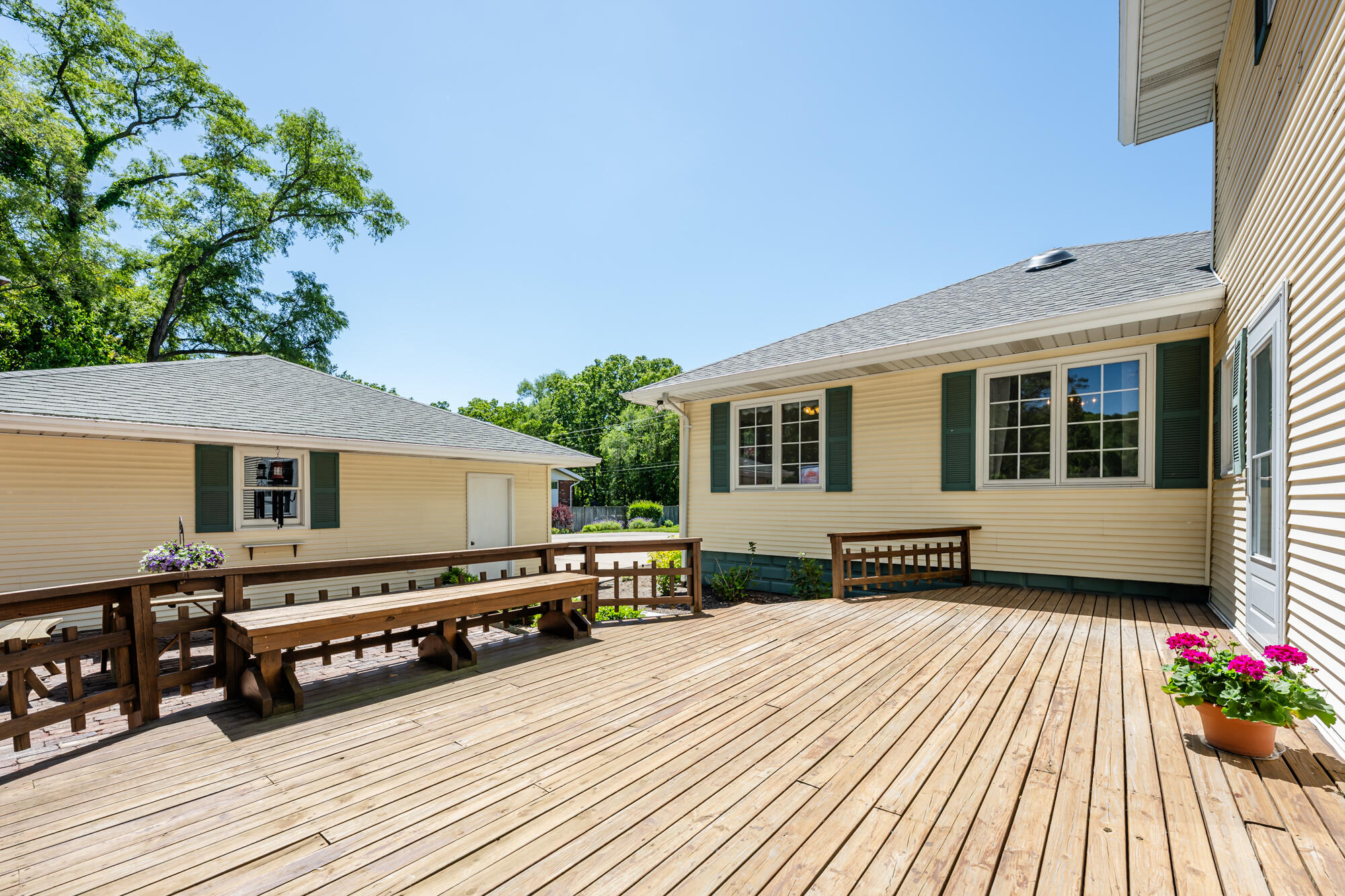 5221 Ridge Road Stevensville, MI 49127 - Photo 9 of 59 Ridge-117