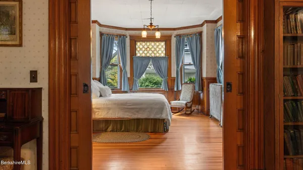 $849,000 | 211 Cottage Street, Great Barrington, MA 01236