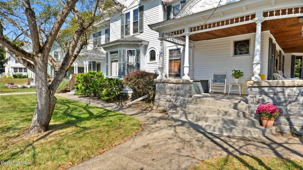 $849,000 | 211 Cottage Street, Great Barrington, MA 01236