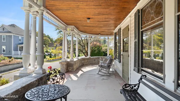 $849,000 | 211 Cottage Street, Great Barrington, MA 01236