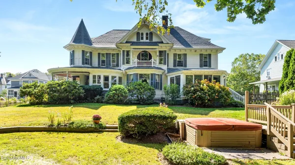 $849,000 | 211 Cottage Street, Great Barrington, MA 01236