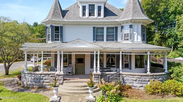 $849,000 | 211 Cottage Street, Great Barrington, MA 01236