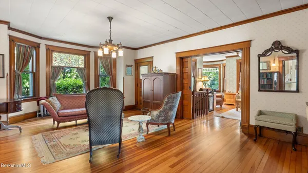 $849,000 | 211 Cottage Street, Great Barrington, MA 01236