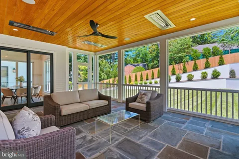 $5,295,000 | 6008 Oakdale Road, McLean, VA 22101
