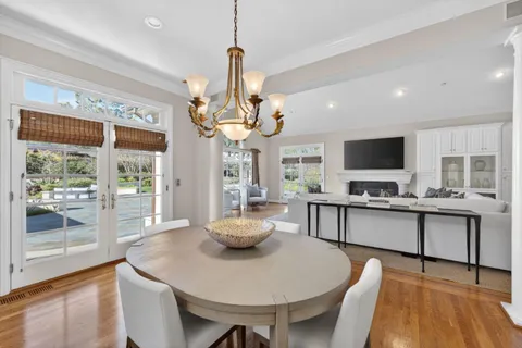 $6,788,000 | 18800 Bella Vina, Saratoga, CA 95070