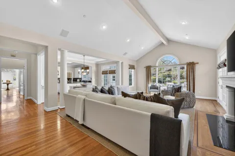 $6,788,000 | 18800 Bella Vina, Saratoga, CA 95070