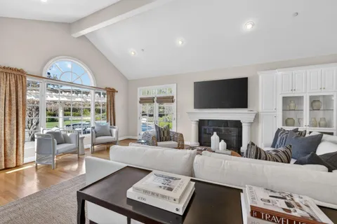 $6,788,000 | 18800 Bella Vina, Saratoga, CA 95070