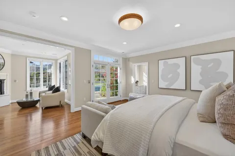 $6,788,000 | 18800 Bella Vina, Saratoga, CA 95070