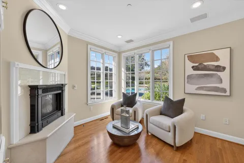 $6,788,000 | 18800 Bella Vina, Saratoga, CA 95070