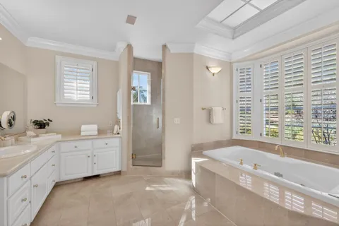 $6,788,000 | 18800 Bella Vina, Saratoga, CA 95070