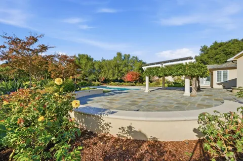 $6,788,000 | 18800 Bella Vina, Saratoga, CA 95070