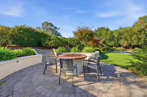 $6,788,000 | 18800 Bella Vina, Saratoga, CA 95070