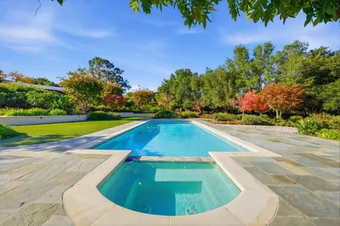 $6,788,000 | 18800 Bella Vina, Saratoga, CA 95070