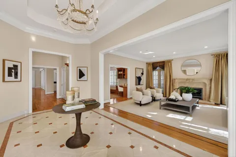 $6,788,000 | 18800 Bella Vina, Saratoga, CA 95070