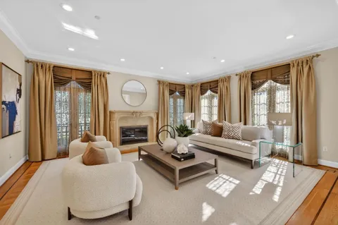 $6,788,000 | 18800 Bella Vina, Saratoga, CA 95070