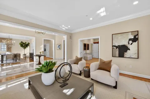 $6,788,000 | 18800 Bella Vina, Saratoga, CA 95070