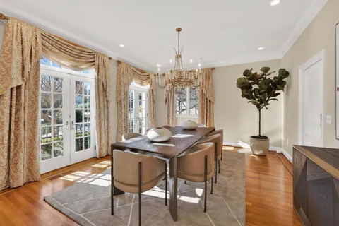 $6,788,000 | 18800 Bella Vina, Saratoga, CA 95070