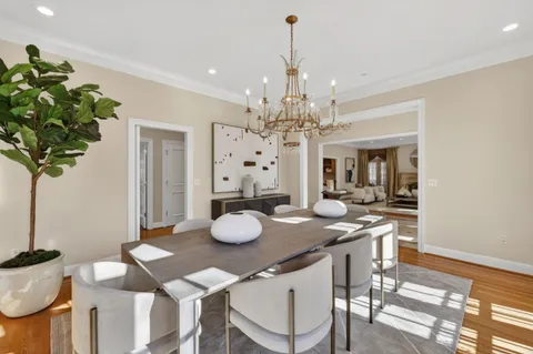 $6,788,000 | 18800 Bella Vina, Saratoga, CA 95070