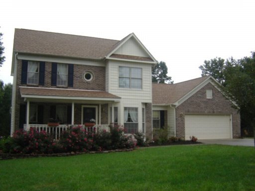 8905 Colchester Ridge Road Knoxville, TN 37922 - Photo 1 of 1 Primary Photo