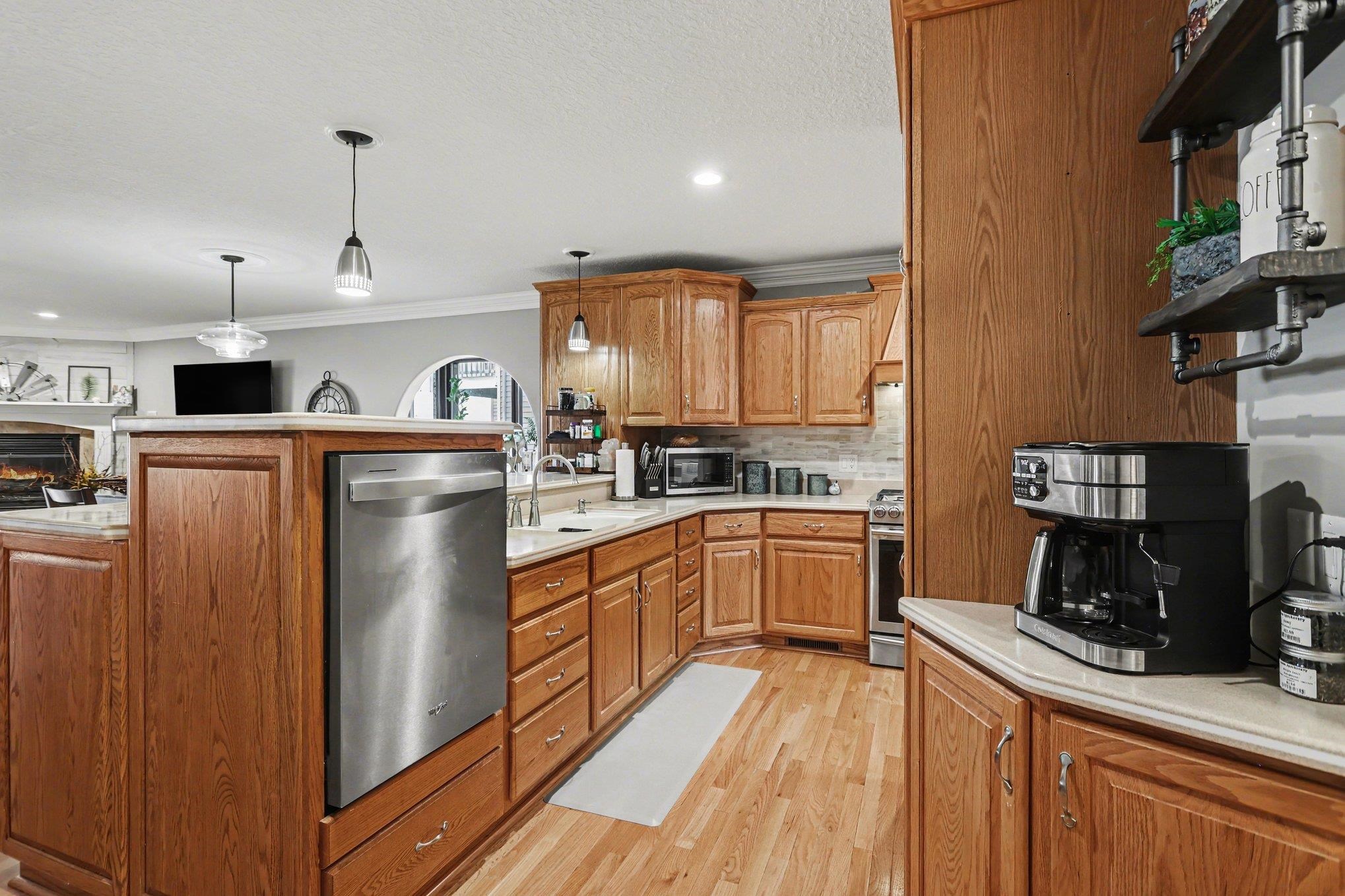 47 Harbour View Point Linwood, MI 48634 - Photo 9 of 42