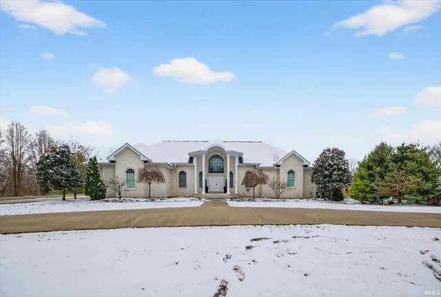 $599,900 | 1297 Sugarland Road, Washington, IN 47501