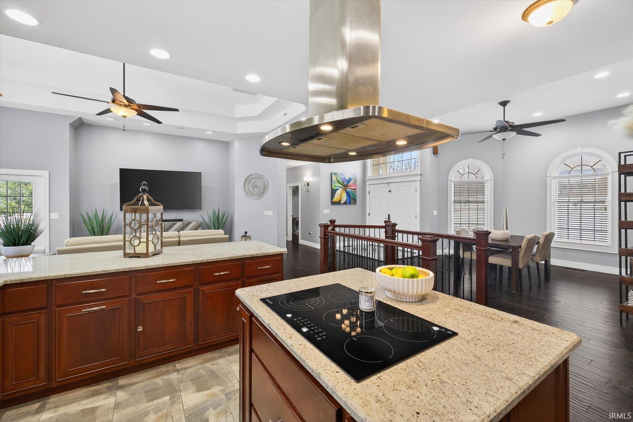 1297 Sugarland Road Washington, IN 47501 - Photo 11 of 33