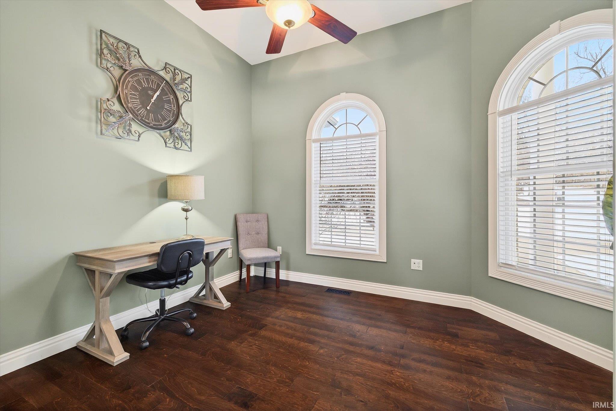 1297 Sugarland Road Washington, IN 47501 - Photo 14 of 33