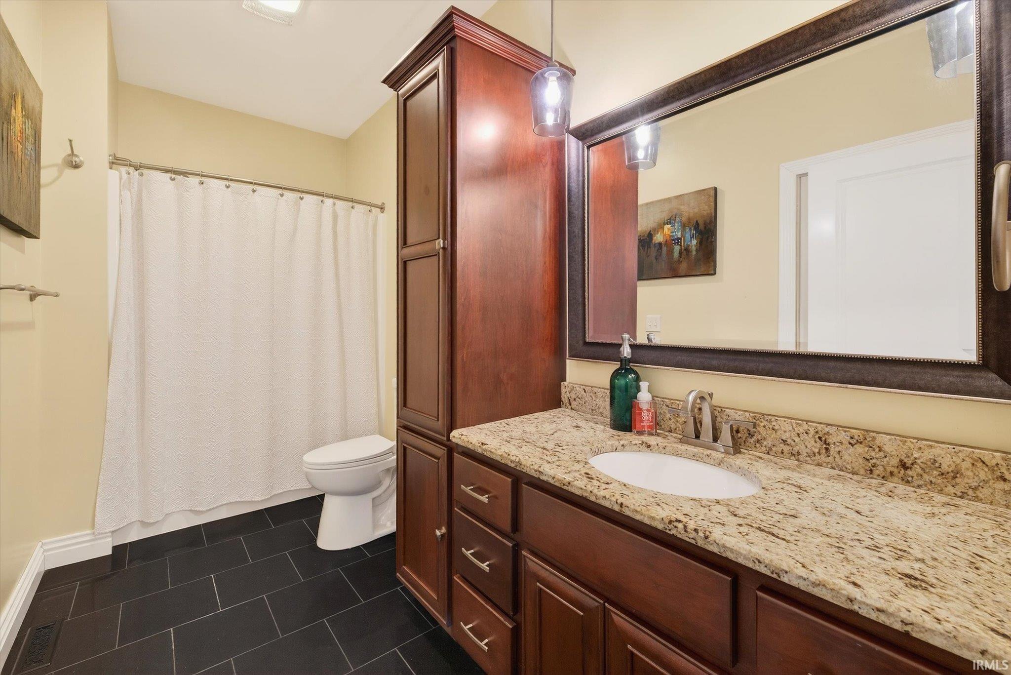 1297 Sugarland Road Washington, IN 47501 - Photo 16 of 33