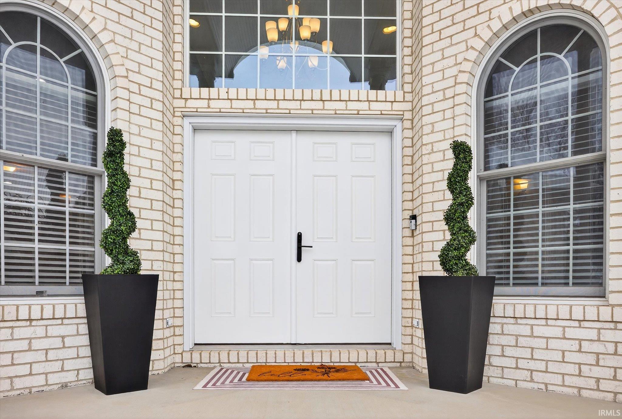 1297 Sugarland Road Washington, IN 47501 - Photo 17 of 33