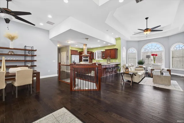 $599,900 | 1297 Sugarland Road, Washington, IN 47501