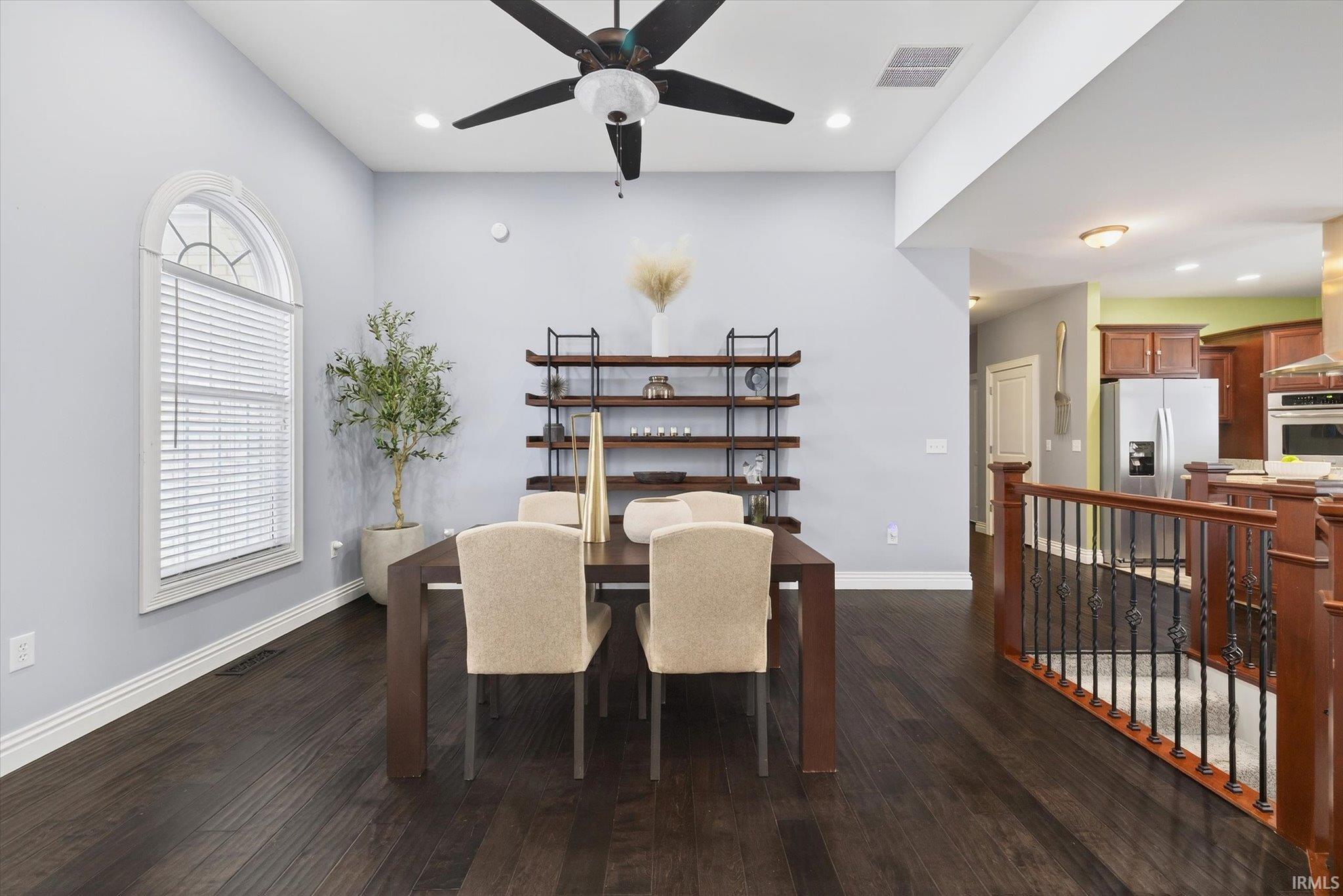 1297 Sugarland Road Washington, IN 47501 - Photo 19 of 33