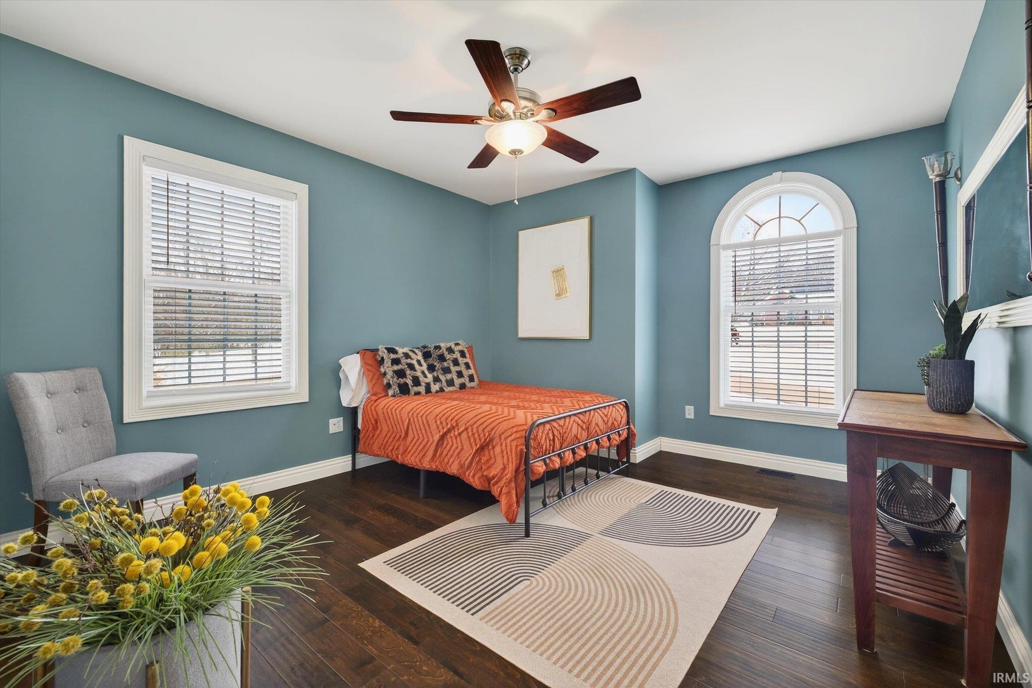 1297 Sugarland Road Washington, IN 47501 - Photo 20 of 33