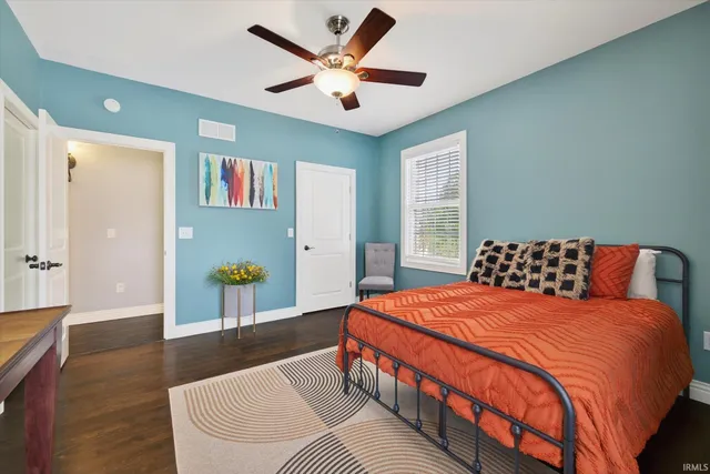 $599,900 | 1297 Sugarland Road, Washington, IN 47501