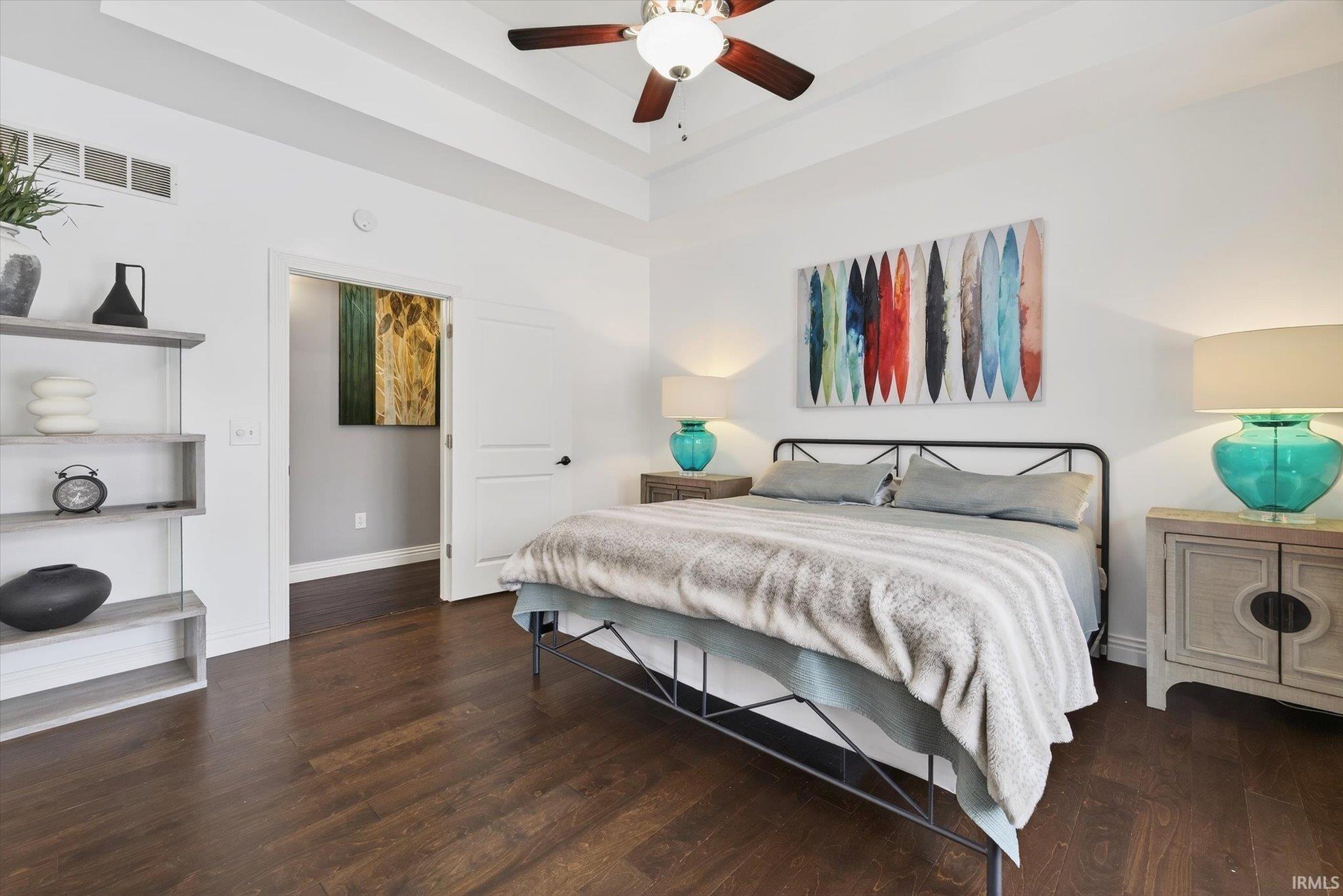 1297 Sugarland Road Washington, IN 47501 - Photo 23 of 33