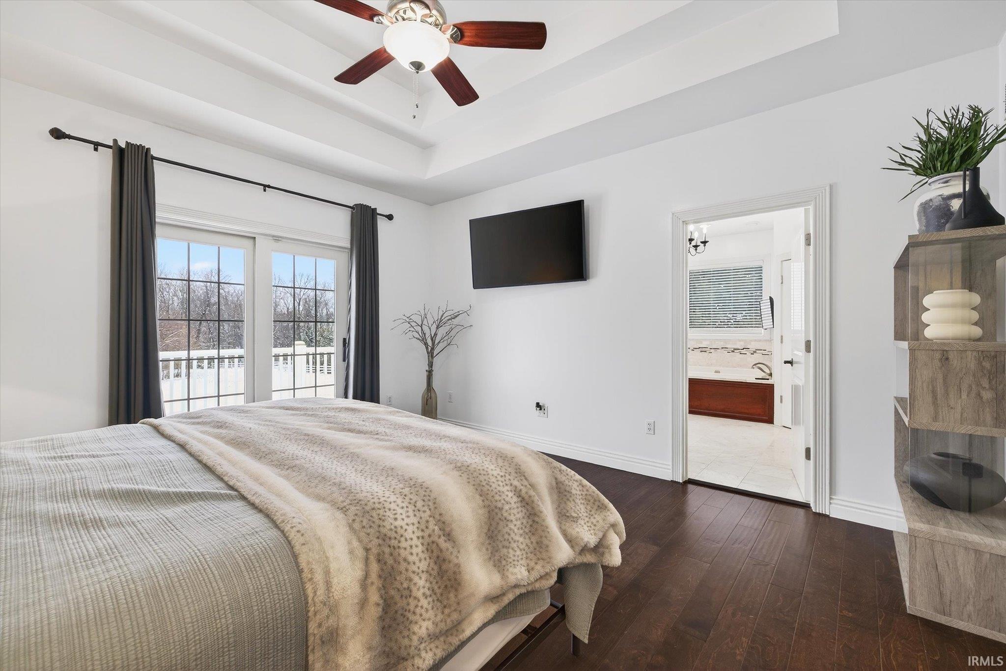 1297 Sugarland Road Washington, IN 47501 - Photo 24 of 33