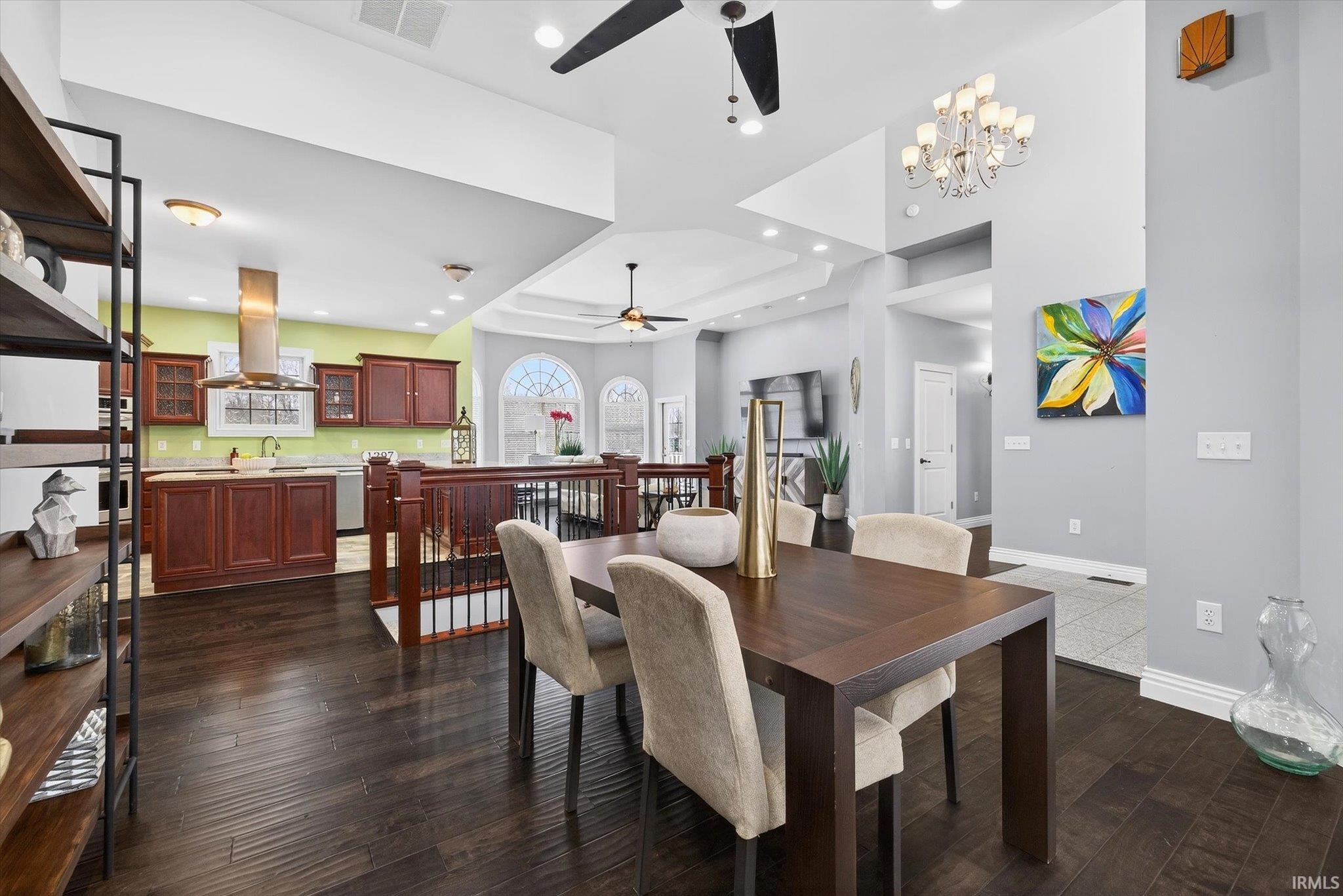 1297 Sugarland Road Washington, IN 47501 - Photo 3 of 33