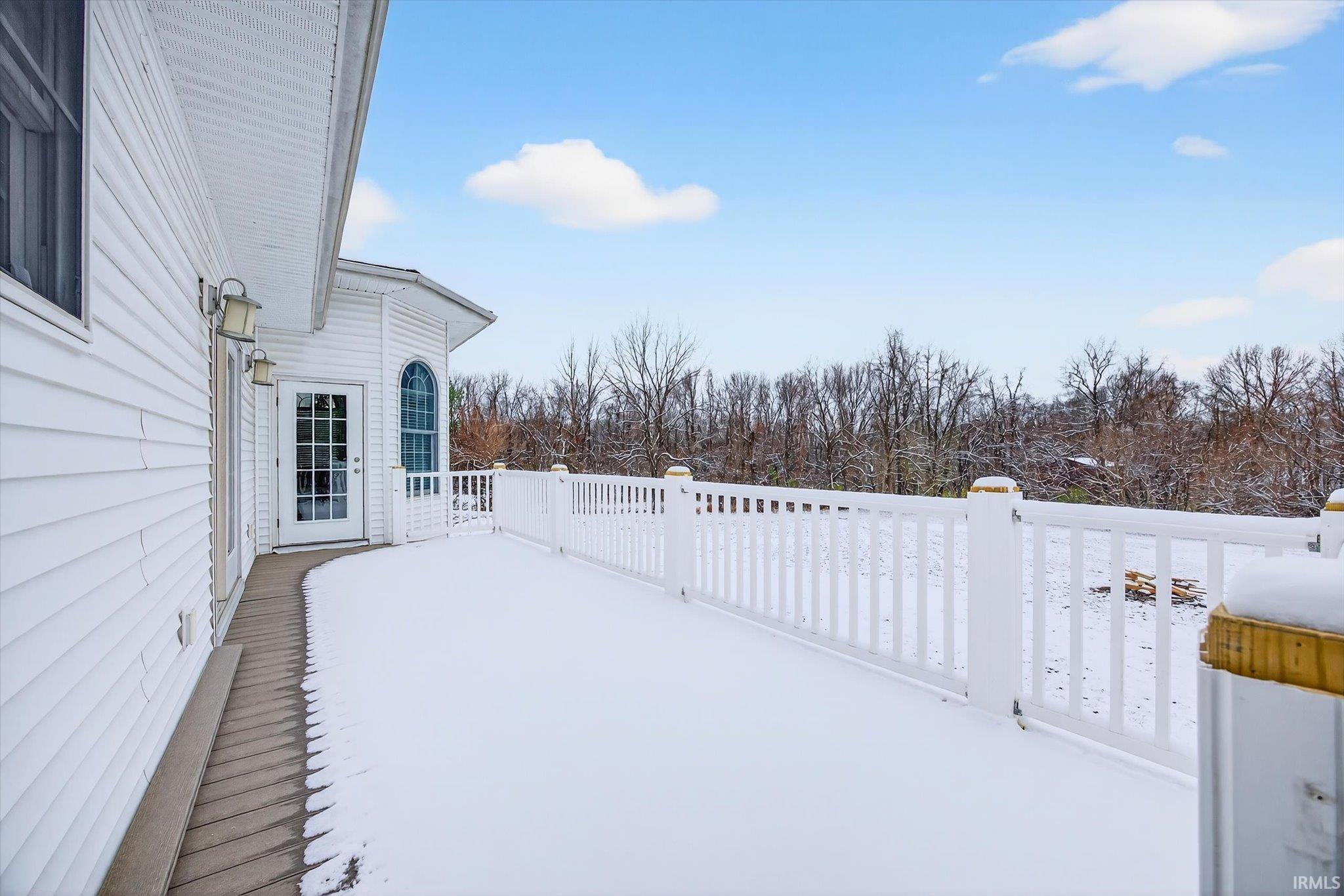 1297 Sugarland Road Washington, IN 47501 - Photo 33 of 33