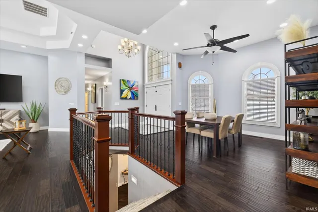 $599,900 | 1297 Sugarland Road, Washington, IN 47501