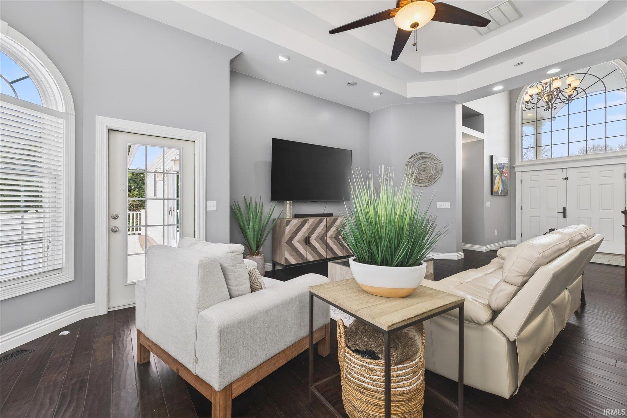 1297 Sugarland Road Washington, IN 47501 - Photo 6 of 33